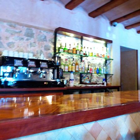 Hotel Arabia Albarracín Zewnętrze zdjęcie
