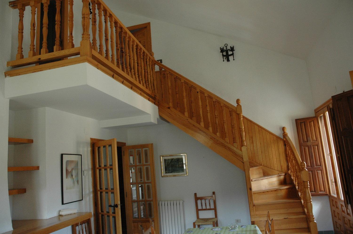 Hotel Arabia Albarracín Zewnętrze zdjęcie