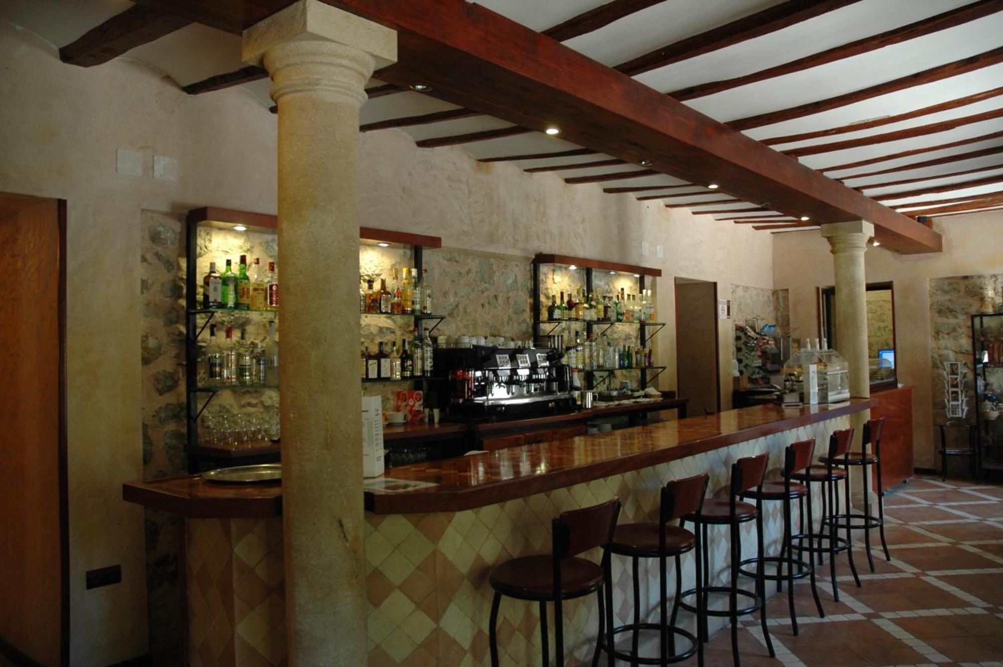 Hotel Arabia Albarracín Zewnętrze zdjęcie