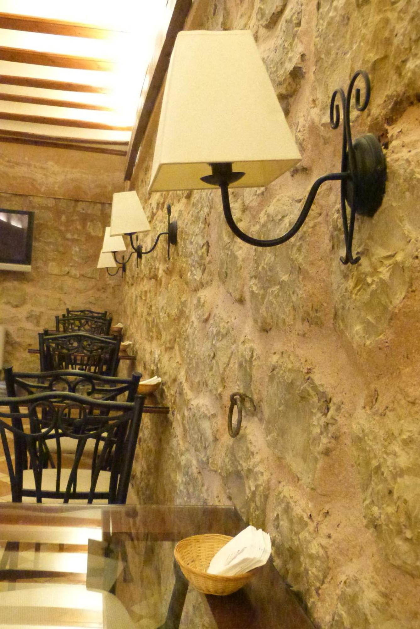 Hotel Arabia Albarracín Zewnętrze zdjęcie