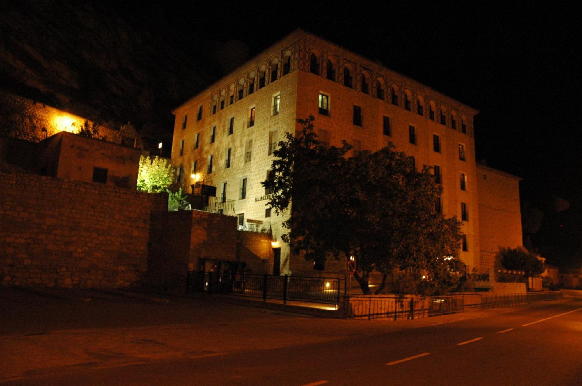 Hotel Arabia Albarracín Zewnętrze zdjęcie