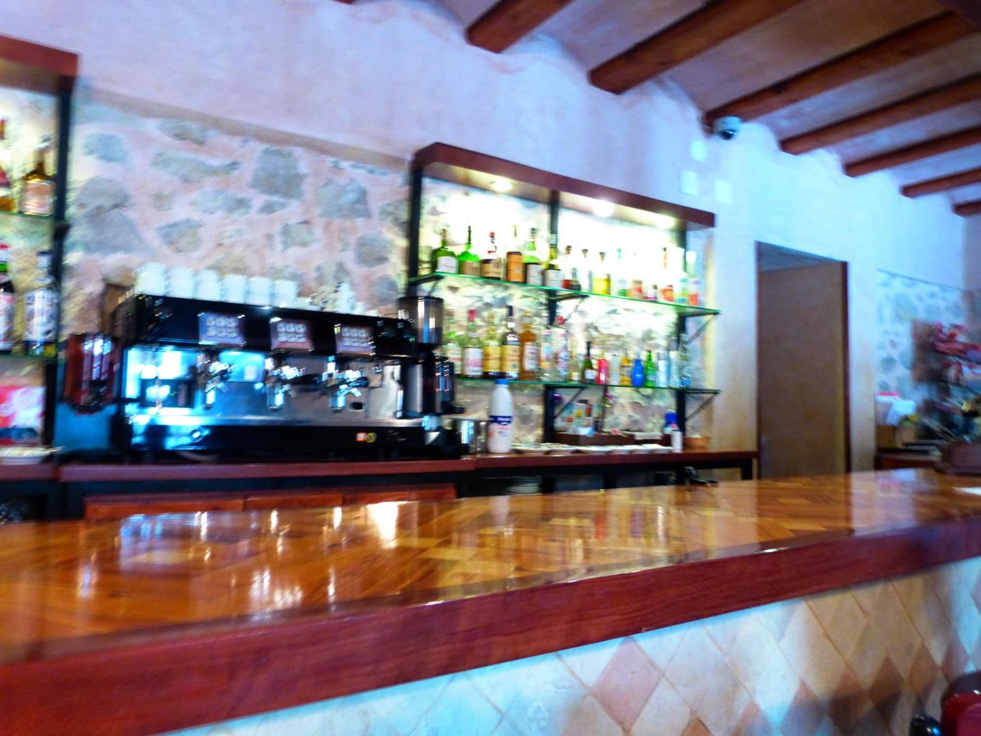 Hotel Arabia Albarracín Zewnętrze zdjęcie