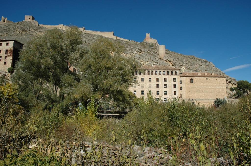Hotel Arabia Albarracín Pokój zdjęcie
