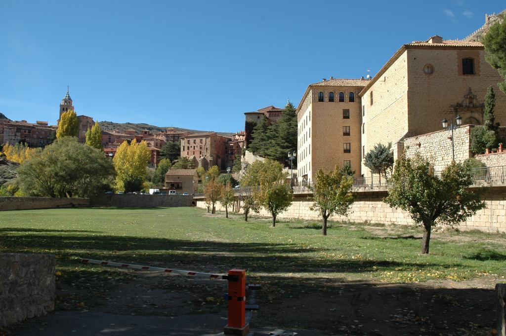 Hotel Arabia Albarracín Zewnętrze zdjęcie